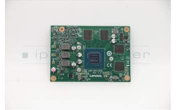 Lenovo 5B20U54029 CARDPOP A 550 dGPU Board