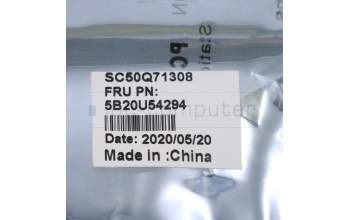 Lenovo CARDPOP W M70a-1 Com port card MP para Lenovo ThinkCentre M70a AIO (11E3)