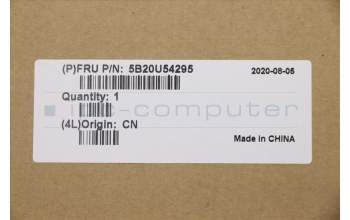 Lenovo CARDPOP W M70a-1 Card reader card MP para Lenovo ThinkCentre M70a AIO (11E3)