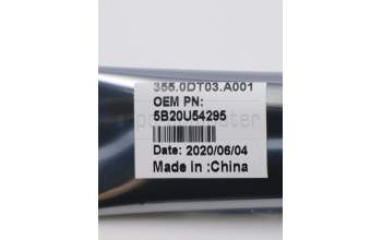 Lenovo 5B20U54295 CARDPOP W M70a-1 Card reader card MP