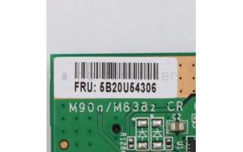 Lenovo CARDPOP Card reader card para Lenovo M90a Desktop (11E0)