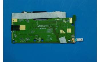 Lenovo 5B28C02775 A8-50LC ROW MB_16G Assy&*67100830 CS