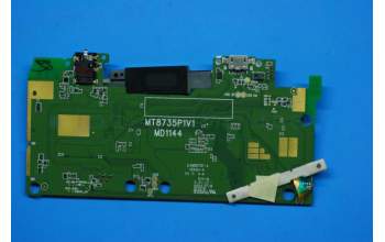 Lenovo 5B28C03175 A8-50LC ROW RO MB_16G Assy&*67100970 CS