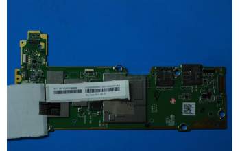 Lenovo 5B28C03456 YT3-850LC MB_16G&*67101030 CS