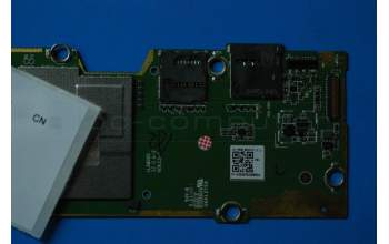 Lenovo 5B28C03457 YT3-850L MB_16G&*67101040 CS