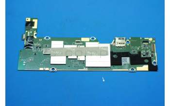 Lenovo 5B28C03586 YT3-X50 MB_F_16G&867101050 CS