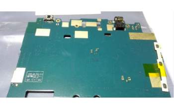 Lenovo 5B28C04814 TB3-710F MB_8G&*HQ31601736000 CS