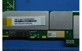 Lenovo 5B28C05652 TB2-X30L MB_BG+16G&*HQ31602295000CS