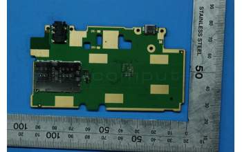 Lenovo 5B28C09484 TB-7304I Main Board_2&*HQ31604869000 CS