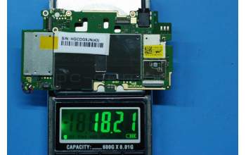 Lenovo 5B28C09622 TB-7304F MB 1+16G_2_US&*HQ31604971000 CS