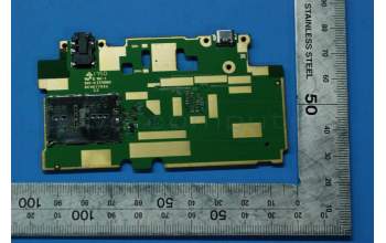 Lenovo 5B28C09659 TB-7304X MB 2+16G_2&*HQ31605076000 CS