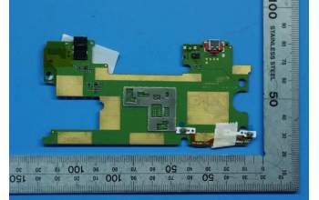 Lenovo 5B28C09660 TB-8504X MB_2_16G JP_B19&*67109170 CS