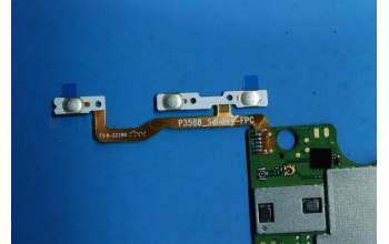 Lenovo 5B28C09660 TB-8504X MB_2_16G JP_B19&*67109170 CS