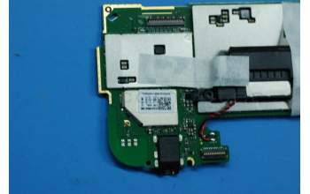 Lenovo 5B28C10155 TB-8304F US MB_1_16G&*HQ31605394000 CS