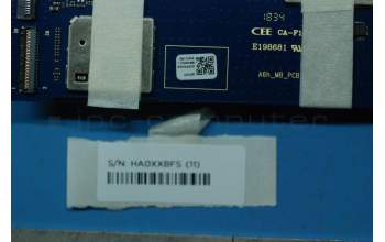 Lenovo 5B28C12168 TB-X104F MB 2+16G_US&*HQ31606544000 CS