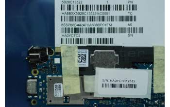 Lenovo 5B28C13522 TB-X605F MB_3+32G_US CS