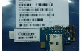 Lenovo 5B28C13523 TB-X605L MB_2+16G CS