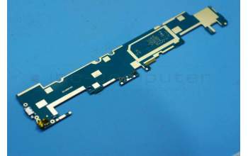 Lenovo 5B28C13539 TB-X705L MB_4+64G& CS