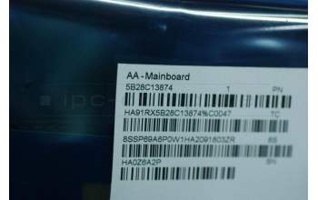 Lenovo 5B28C13874 TB-X104L MB_2+16&*HQ31607194000 CS