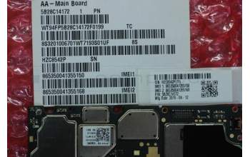 Lenovo 5B28C14172 PB-6505MC 2+16G MB&*715201009101 CS