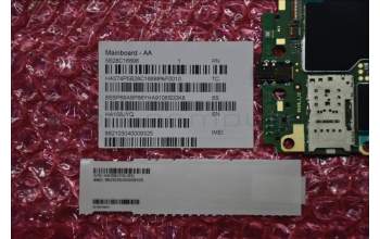 Lenovo 5B28C16898 TB-8705X 3_32G MB&715201015051 CS