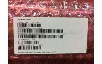 Lenovo 5B28C21842 TB300XU 3G+32G MB&*26371-00706 CS