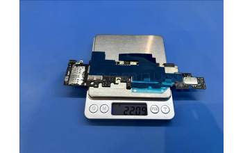 Lenovo 5B28C23445 XT2261-1_F MB_4+128G&715201031331 CS