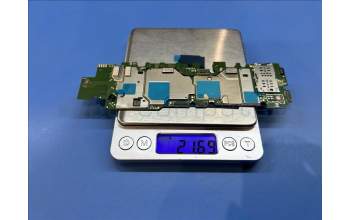 Lenovo 5B28C23554 TB330XU MB_8+128G_AT&*HQ31600009DG0 CS