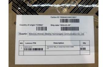 Lenovo 5B28C24618 TB330XUP MB_8+128G&*HQ3160001HNM0 CS