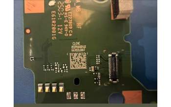 Lenovo 5B28C31106 TB305XU MB_4+64G_TQ&*HQ31600027KE0 CS