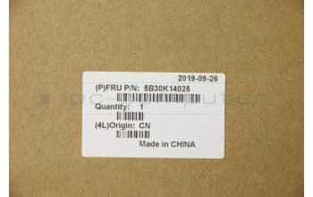 Lenovo 5B30K14025