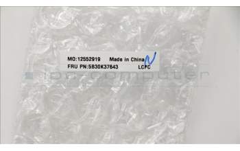 Lenovo 5B30K37643 Bezel Cap L Y700-17ISK