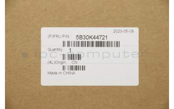Lenovo 5B30K44721