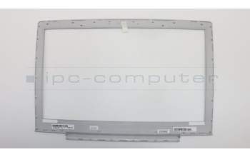 Lenovo BEZEL LCD Bezel W 80RU White para Lenovo IdeaPad 700-15ISK (80RU)