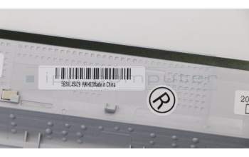 Lenovo BEZEL LCD Bezel C 80TK Silver para Lenovo IdeaPad 510S-14ISK (80TK)
