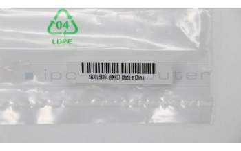 Lenovo 5B30L58164 BEZEL ODD BEZEL C E41-10