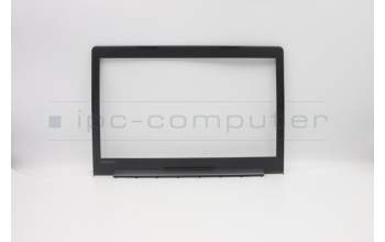 Lenovo BEZEL LCD BEZEL L80TV BLACK PAINTING para Lenovo IdeaPad 310-15IAP (80TT)