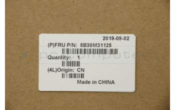 Lenovo 5B30M31125