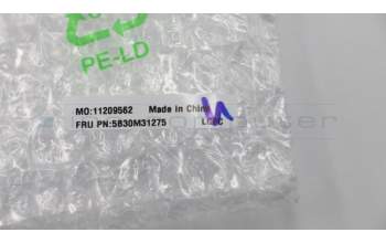 Lenovo 5B30M31275 BEZEL ODD BEZEL L80SV GUN METAL