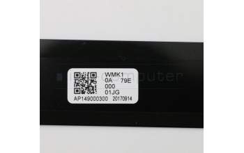 Lenovo 5B30P18984 LCD Bezel Mylar L 81A8