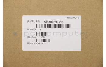 Lenovo 5B30P26353