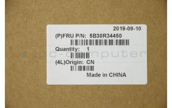 Lenovo 5B30R34450