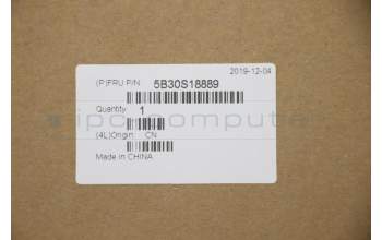 Lenovo 5B30S18889 BEZEL ODD BEZEL L 81LH DARK_ORCHID