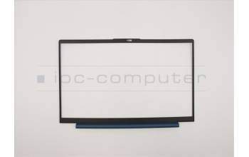 Lenovo BEZEL LCD Bezel L 81YK_LIGTeal para Lenovo IdeaPad 5-15ARE05 (81YQ)