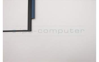 Lenovo BEZEL LCD Bezel L 81YK_LIGTeal para Lenovo IdeaPad 5-15ARE05 (81YQ)