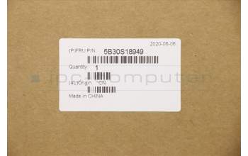 Lenovo 5B30S18949 BEZEL LCD CAP Q 82AA bezel_15