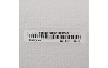 Lenovo 5B30S18960 LCD Bezel B 20TG BK