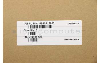 Lenovo 5B30S18983