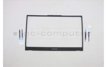 Lenovo 5B30S19008 BEZEL LCD Bezel L 82JU W/ADHESIVE