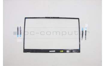 Lenovo 5B30S19008 BEZEL LCD Bezel L 82JU W/ADHESIVE